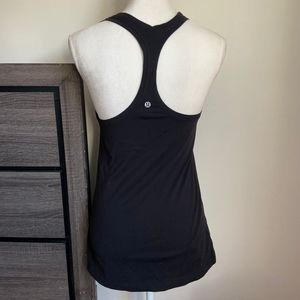 lululemon Black top